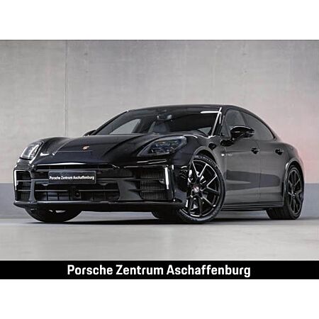 Porsche Panamera leasen
