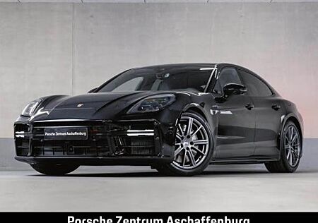 Porsche Panamera 4S E-Hybrid