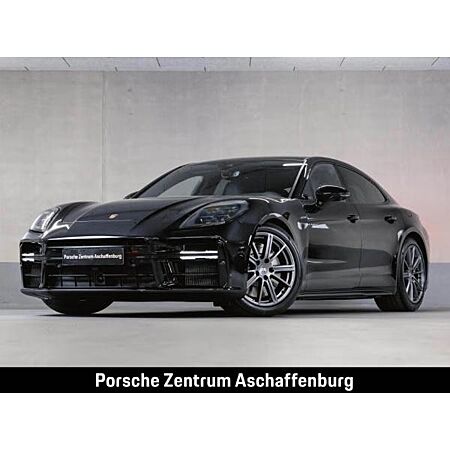 Porsche Panamera leasen