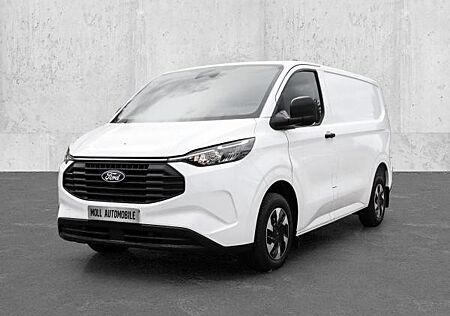 Ford Transit Custom Trend L1 PHEV 233PS Techno 5 Laderaumschutz