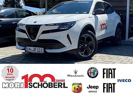 Alfa Romeo Junior Speciale 54 kWh