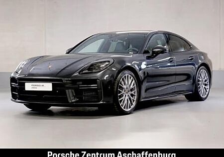 Porsche Panamera (Typ 972)