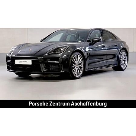 Porsche Panamera leasen
