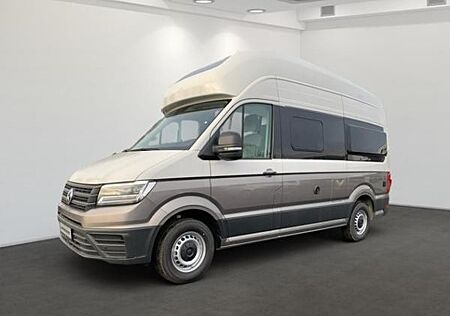 VW T6 California Volkswagen Grand California 600 2.0 TDI (Essen-Kray)