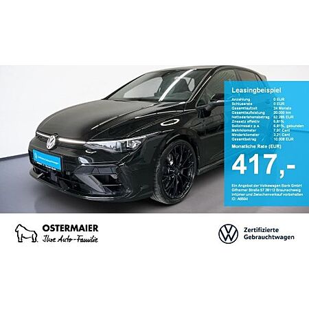 VW Golf leasen