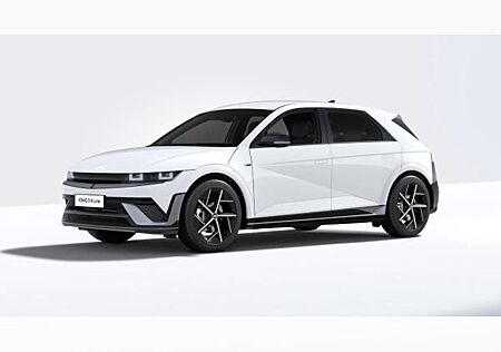Hyundai IONIQ 5 FL (MY25) 84 kWh (229 PS) 2WD N LINE X, Relax-Paket