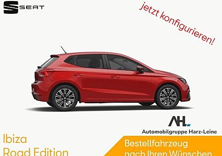 Seat Ibiza 1.0 TSI Road Edition ☀️GEWERBE SOMMERKNALLER ☀️ ❗frei konfigurierbar ❗