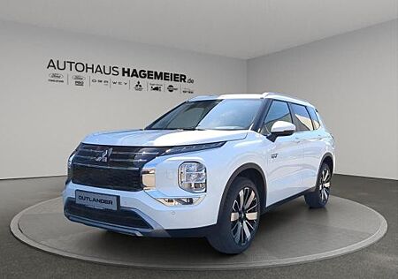 Mitsubishi Outlander Intro Edition 2.4 PHEV AWD