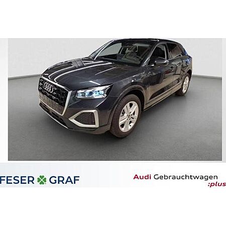 Audi Q2 leasen
