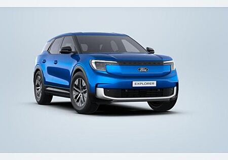 Ford Explorer RWD 77KWH 286PS 19" FAP ** AKTION **