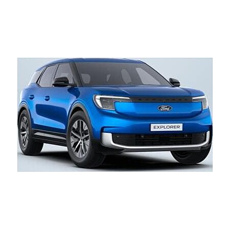 Ford Explorer leasen