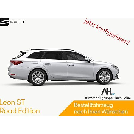 Seat Leon leasen