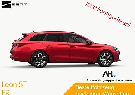 Seat Leon Sportstourer 2.0 TDI FR 🚨GEWERBE🚨 ❗frei konfigurierbar ❗