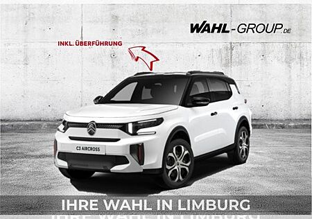 Citroën C3 Turbo 100 S&S Max / Klima/ 🔥Summer-Deal🔥