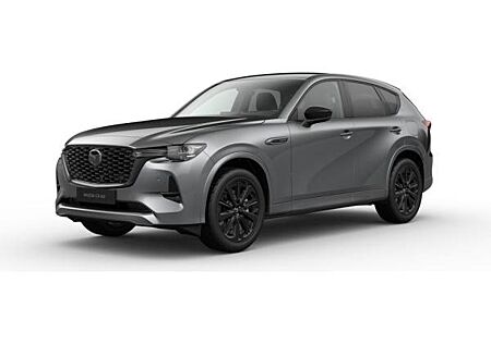 Mazda CX-60 2025 PHEV 327ps Aut. AWD Homura Plus