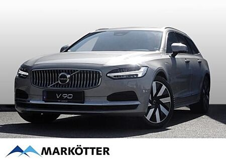Volvo V90 T6 Ultra Sofort verfügbar