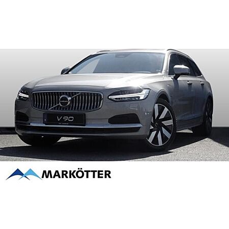 Volvo V90 leasen