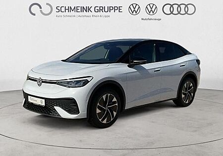 VW ID.5 Volkswagen Pro GOAL Kamera AHK Navi Wärmepumpe Keyless ACC