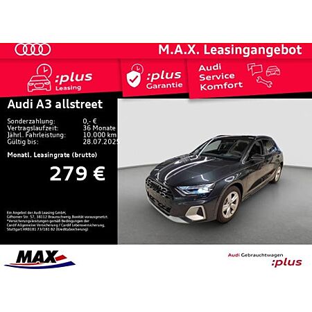 Audi A3 leasen