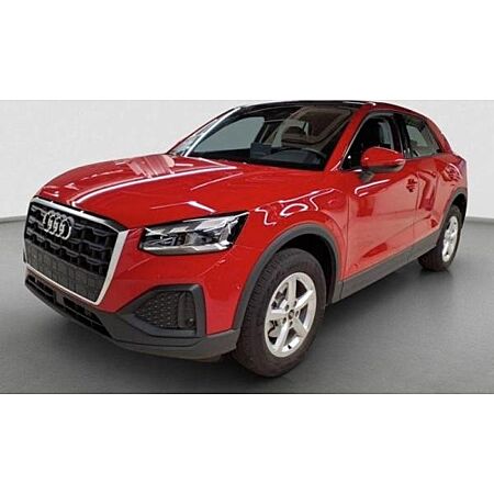 Audi Q2 leasen