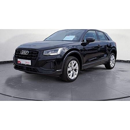 Audi Q2 leasen