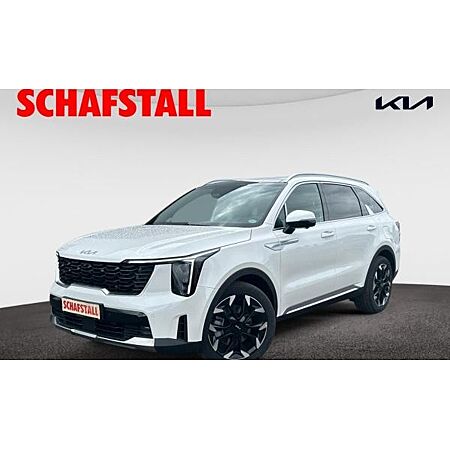 Kia Sorento leasen
