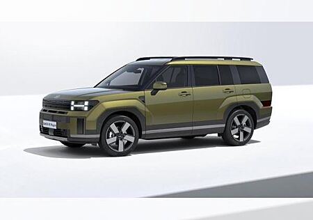 Hyundai Santa Fe PHEV 5-Sitzer (MY25) 1.6 T-GDI (253 PS) 6-AT 4WD Signature Komfort-Paket, Technik-Paket, Di