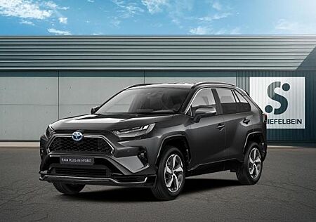 Toyota RAV 4 Plug-In Hybrid Teamplayer 4x4 I LED I NAVI I HUD