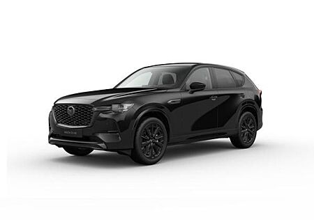 Mazda CX-60 2025 eSKYACT D 254ps Autom. AWD Homura COSO