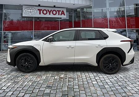 Toyota bZ4X Teamplayer 4x2 💥 PREISKNALLER 💥Abholung im schönen München