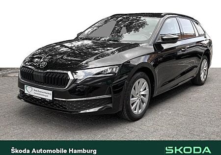 Skoda Octavia Combi Selection 2.0 TDI