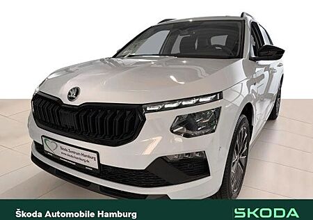 Skoda Kamiq Tour 1.5 TSI DSG