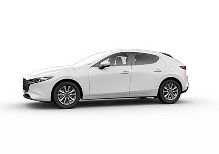 Mazda 3 e-SKYACTIV G 140 Prime-Line