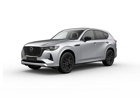 Mazda CX-60 2025 eSKYACTIV D 254ps Aut. AWD Homura COSO