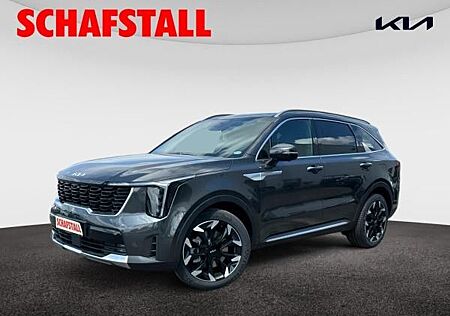 Kia Sorento Platinum Autom. AWD 7-Sitz. Vollausstattung AHK privat