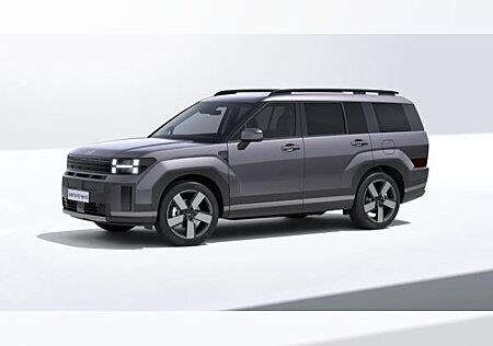 Hyundai Santa Fe HEV 5-Sitzer (MY25) 1.6 T-GDI (215 PS) 6-AT 4WD Intro inkl. 18" Winterkompletträder