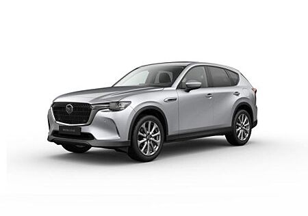Mazda CX-60 D 254ps Aut. AWD Exclusive COMB-Paket COSO-Paket Panorama_