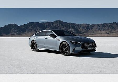 Mercedes-Benz AMG GT 4-trg. (BM 290)