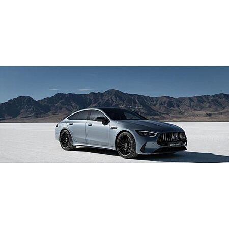 Mercedes-Benz AMG GT leasen