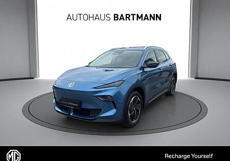 MG S5 EV 64 kWh Luxury *kurzfristig verfügbar* 🆕🌻