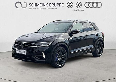 VW T-Roc Volkswagen R 2.0 TSI DSG 4MOTION Navi Kamera ACC
