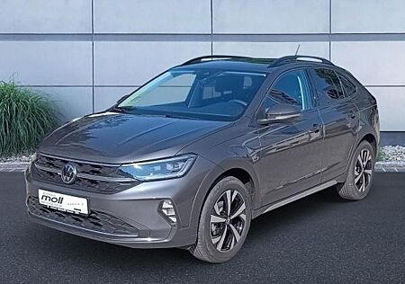 VW Taigo Volkswagen Life 1.0 TSI 7-Gang DSG, IQ.Light, Rear View