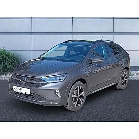 VW Taigo leasen