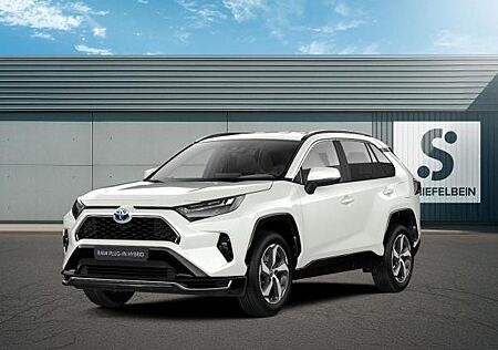 Toyota RAV 4 Plug-In Hybrid Teamplayer 4x4 I LED I NAVI I eHK