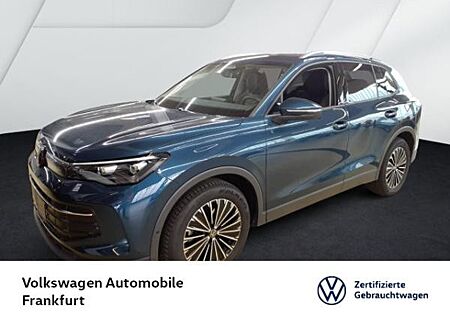 VW Tiguan Volkswagen 1.5 eTSI DSG Life Navi LEDPlus DAB+ FrontAssist
