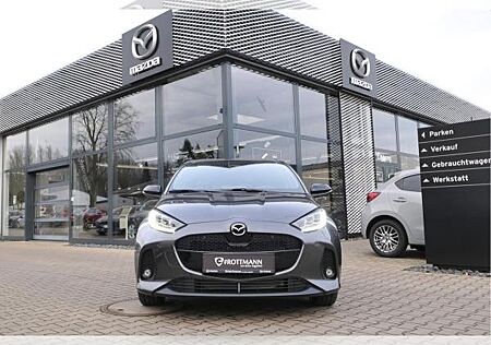 Mazda 2 Hybrid 1.5L VVT-i 116PS Aut. HOMURA SoMo ACC R.Kamera