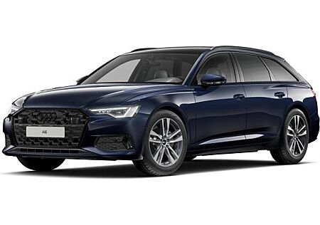 Audi A6 Avant advanced 35 TDI S tronic