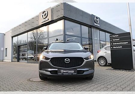Mazda CX-30 2025 SoMo e-SKYACTIV-X2.0 186ps Aut.Homura