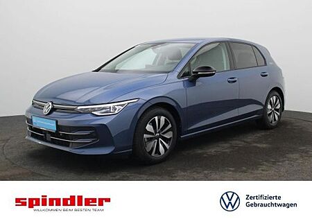 VW Golf Volkswagen VIII Goal 1.5 eTSI DSG / Navi, Matrix, AHK