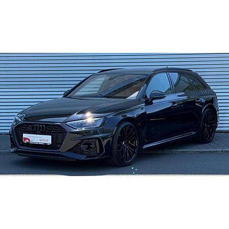 Audi A4 leasen